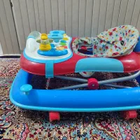 روروئک وصندلی غذا