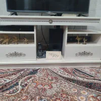 سرویس چوب ۵تیکه.|تخت و سرویس خواب|کبودرآهنگ, |دیوار