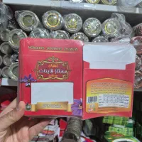 پاکت بسته‌بندی زعفران|ظروف نگهدارنده، پلاستیکی، یک‌بارمصرف|تهران, امام حسین|دیوار