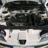 فروش فوری پژو پارس tu5|خودرو سواری و وانت|بابل, |دیوار