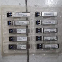ماژول فیبر نوری 10G LR ERICSSON|مودم و تجهیزات شبکه|تهران, آرژانتین|دیوار