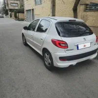 ۲۰۷ سقف فلز فرمون هدرولیک|خودرو سواری و وانت|بندرعباس, |دیوار