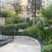 امیرآباد سیندخت۷۲متر ۲خواب