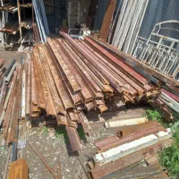 خرید و فروش آهن آلات ضایعات خرید فلزات رنگی