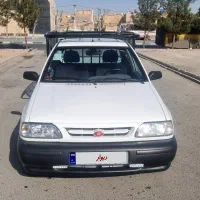 پراید وانت ۱۵۱ ۱۴۰۴