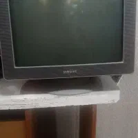 مانیتور crt|تلویزیون و پروژکتور|خلخال, |دیوار