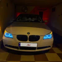 بی ام و ۵۲۰|خودرو سواری و وانت|مرند, |دیوار