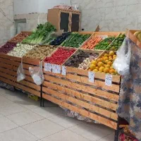 استخدام فروشنده میوه فروشی|استخدام خدمات فروشگاه و رستوران|محمدشهر, محمدشهر|دیوار