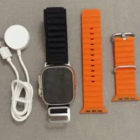 ساعت هوشمند UW1 (طرح Apple Watch Ultra)