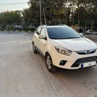 جک S5|خودرو سواری و وانت|پیر بکران, |دیوار