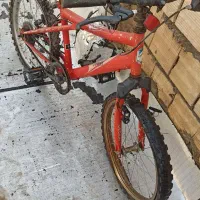 دوچرخه 20|دوچرخه، اسکیت، اسکوتر|کرج, شهرک سهرابیه|دیوار