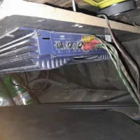 امپلی|سیستم صوتی خانگی|اهواز, کوی ابوالفضل|دیوار