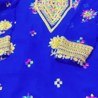 کندوره حریر در حد نو