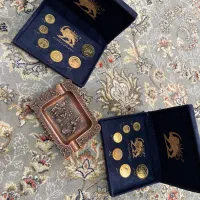 عتیقه قدیمی جاسیگاری