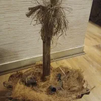 لوستر هندی|لوستر و چراغ آویز|تهران, تجریش|دیوار