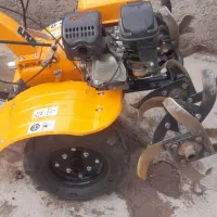 کلتیواتور 7 آت بنزینی ورما|ماشینآلات صنعتی|عجب شیر, |دیوار