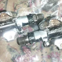 پدال دوچرخه PD-M520 مالزی دوطرفه|دوچرخه، اسکیت، اسکوتر|تبریز, |دیوار