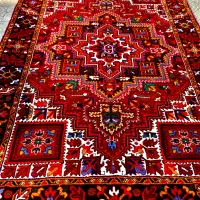 جفت۲در۳ شیش متری چشمزان