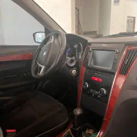 دنا ۹۹ بدون رنگ استثنایی  بدون نقطه اقساط یک ساله|خودرو سواری و وانت|مشهد, کوثر|دیوار