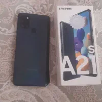 گوشی سامسونگ A21s|موبایل|تهران, ازگل|دیوار