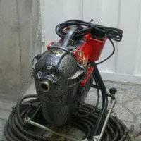 لوله بازکنی  فنرزنی