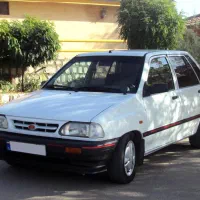 مسافر دربست