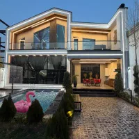 ویلا-دوبلکس-شهرکی-تهراندشت-سرخاب