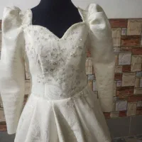 فروش لباس عروس