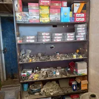 ترمز سازی و تعمیر بوستر پارس