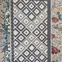 پادری برزنتی|پادری|آران و بیدگل, |دیوار