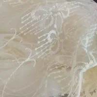 پارچه پرده