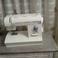 چرخ خیاطی مدل لایونزامدل7000