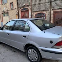 فروش سمند ۸۴|خودرو سواری و وانت|تبریز, |دیوار