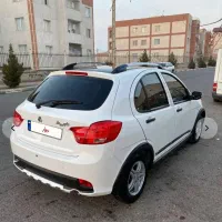 کوییک gxrl 403|خودرو سواری و وانت|پرند, فاز ۳|دیوار