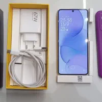 گوشی موبایل شیائومی پوکو x6 pro