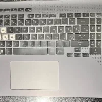 لپ تاپ گیمینگ ASUS ROG Strix G17 G713RM|رایانه همراه|تهران, شهران جنوبی|دیوار