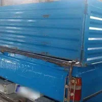 نیسان مدل۸۶|خودرو سواری و وانت|بوئین و میاندشت, |دیوار