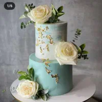 آموزش کیک|خدمات آموزشی|خرم‌آباد, |دیوار