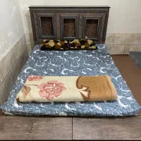 منزل مبله در سعدیه|اجارهٔ کوتاه‌مدت آپارتمان و سوئیت|شیراز, سعدیه جنوبی|دیوار