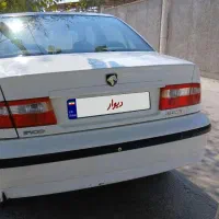 سمند ef7مدل ۹۱ در حد|خودرو سواری و وانت|شیراز, کوشک میدان|دیوار