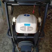 تردمیل خانگی نو|تجهیزات ورزشی|کرج, شهرک بنفشه|دیوار