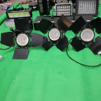 وسایل نورپردازی  مووینگ  فلش لیزر
