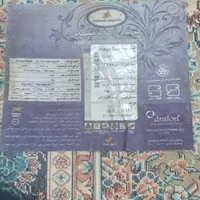 فرش ۹ متری|فرش|تهران, نیاوران|دیوار