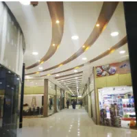 فروش۸۱مترمغازه درمنطقه آزادتجارب ارس جلفا|فروش مغازه و غرفه|جلفا, |دیوار