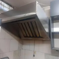 فروش هود صنعتی و میز کار|هود|اصفهان, خلجا|دیوار