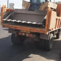 اجاره بابکت حمل نوخاله حتی در روزهای تعطیل
