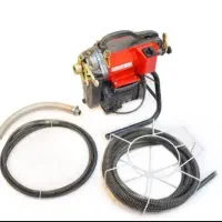 خدمات لوله بازکنی بافنر برقی