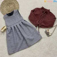 سارافون بچگانه فروش عمده