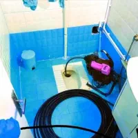 لوله بازکنی فنرزنی تمام نقاط سمنان حومه شبانه روزی