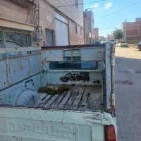وانت پیکان ۹۳|خودرو سواری و وانت|اردبیل, |دیوار